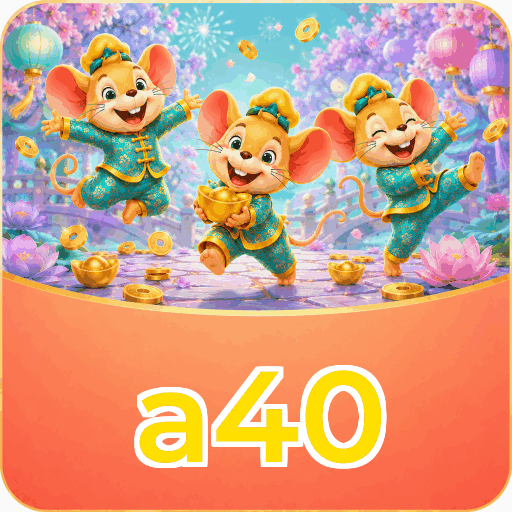 a40
